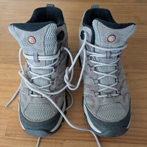 Merrell Moab 3 Shoes (Waterproof)